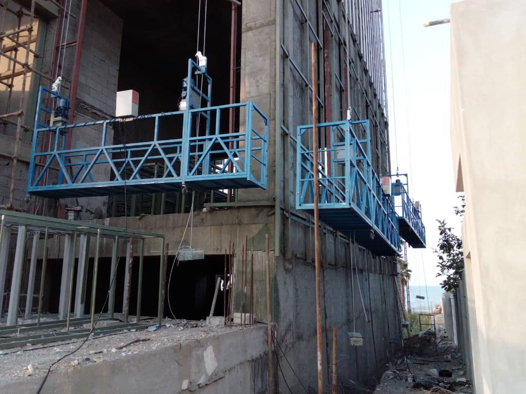 خرید کلایمر تک فاز و سه فاز