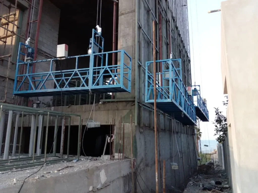 آسان کلایمر