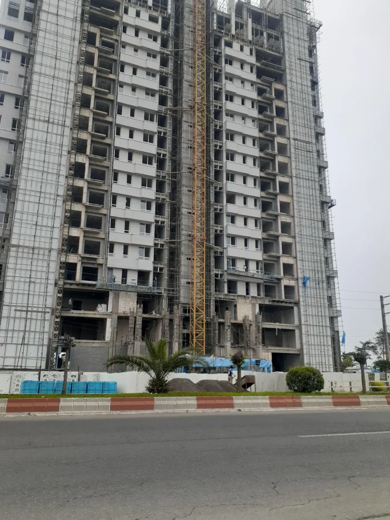 اجاره کلایمر در کرج