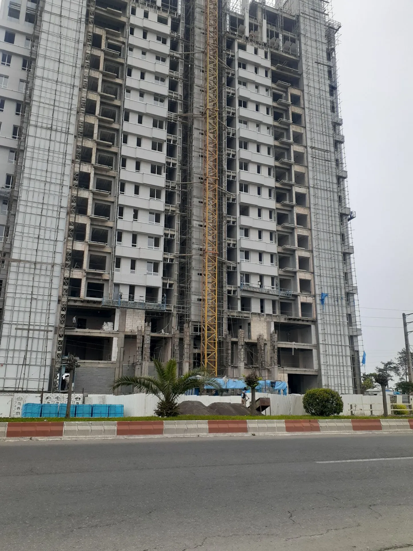 اجاره کلایمر در کرج