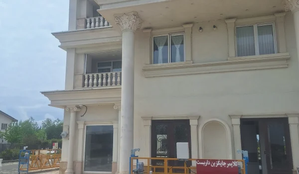 اجاره کلایمر