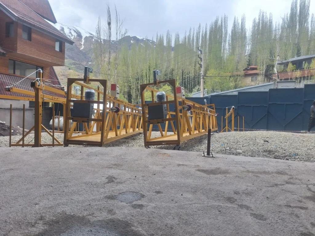 قیمت کلایمر