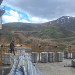 قیمت روز کلایمر ساختمانی