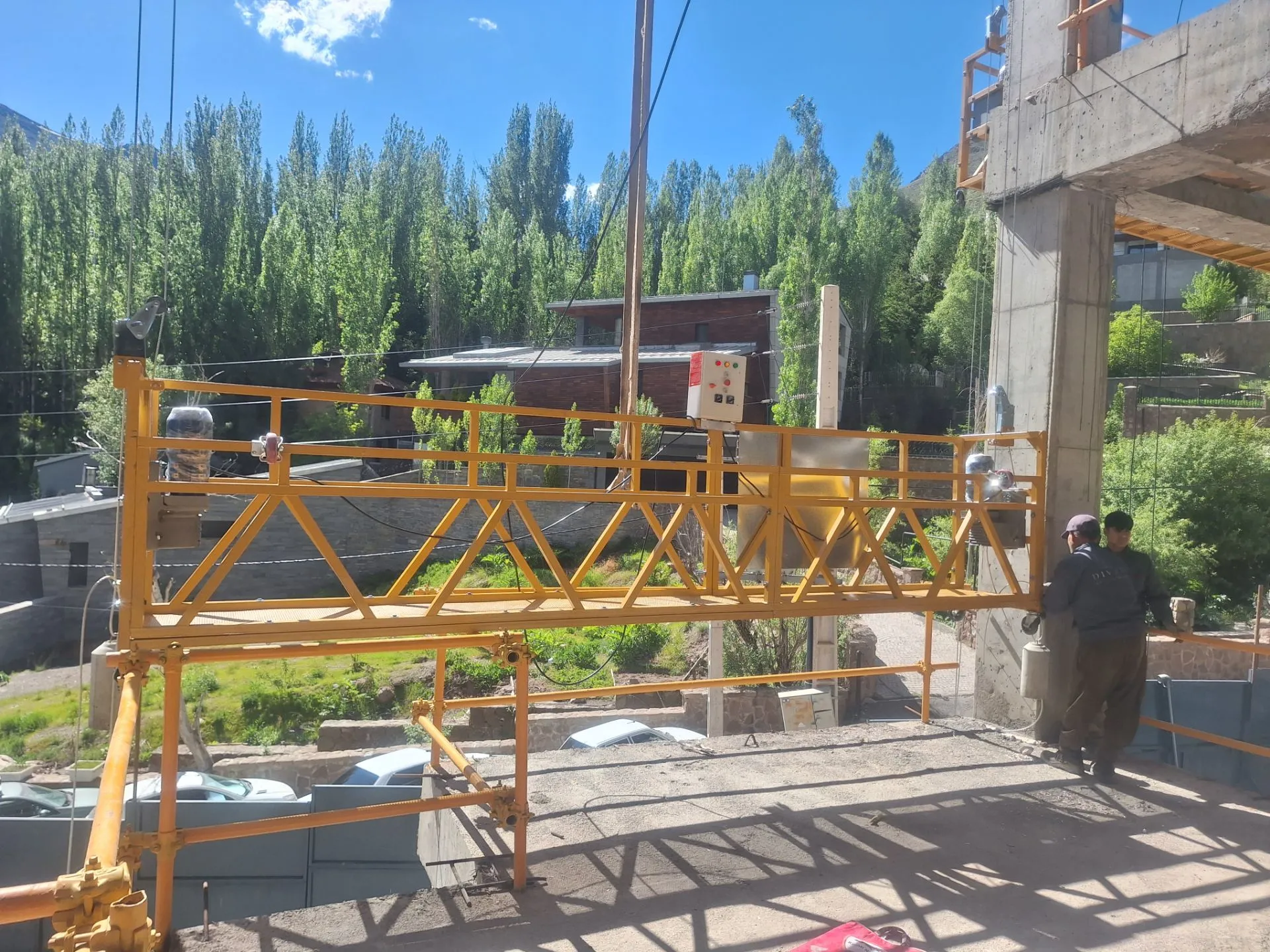 قیمت کلایمر