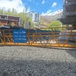 فروش کلایمر ساختمانی