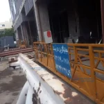 اجرای نما با کلایمر