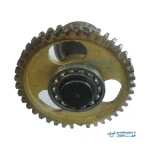 دنده برنجی کامل