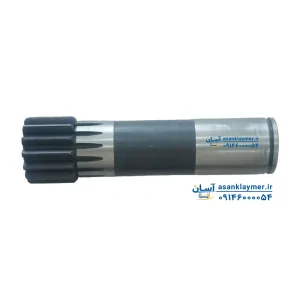شفت مرکزی کلایمر