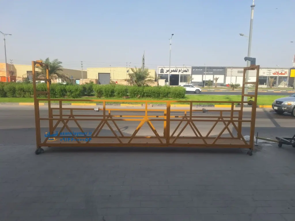 اجاره کلایمر در تهران