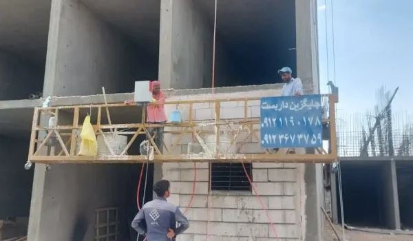 شرایط نصب کلایمر